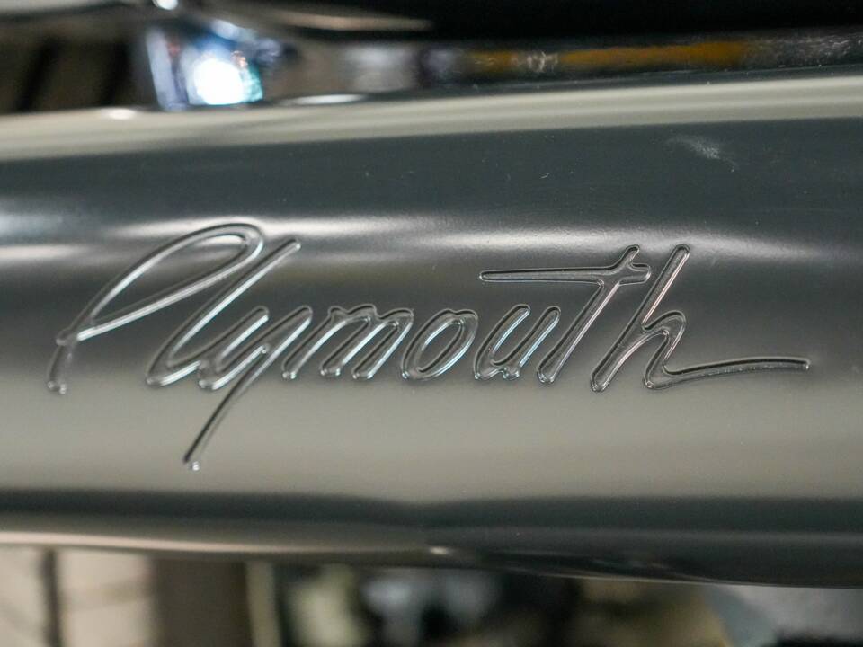 Image 25/47 of Plymouth Prowler (2000)