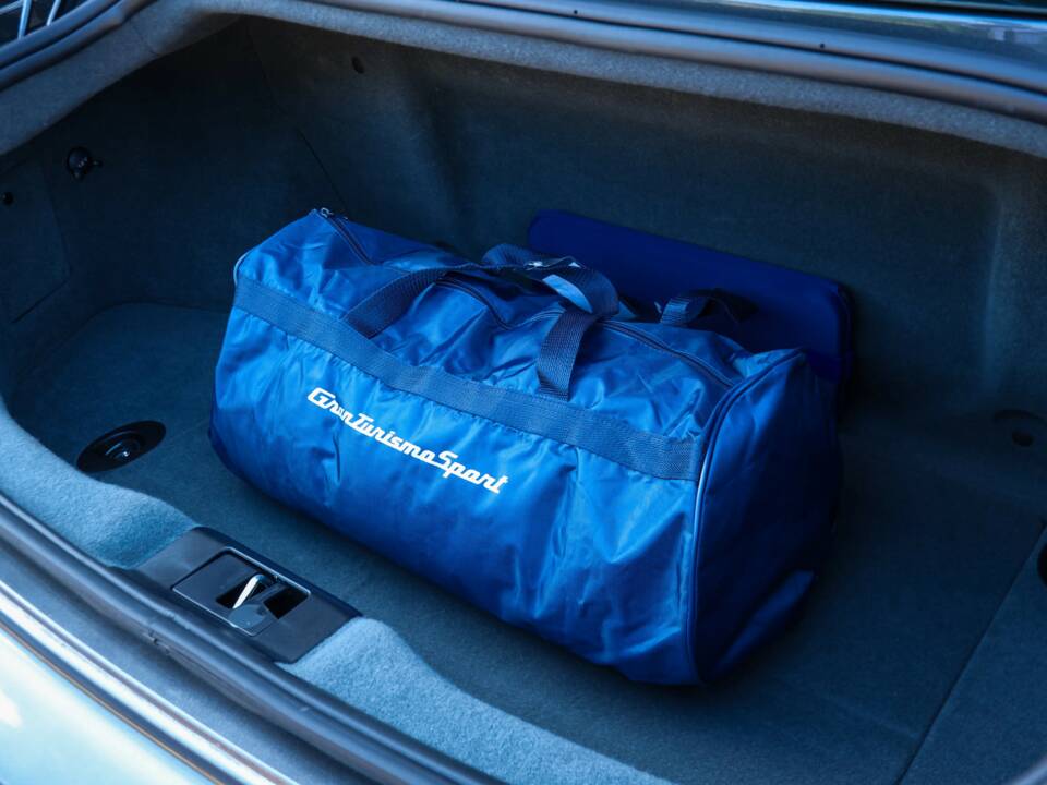 Afbeelding 15/50 van Maserati GranTurismo Sport (2017)