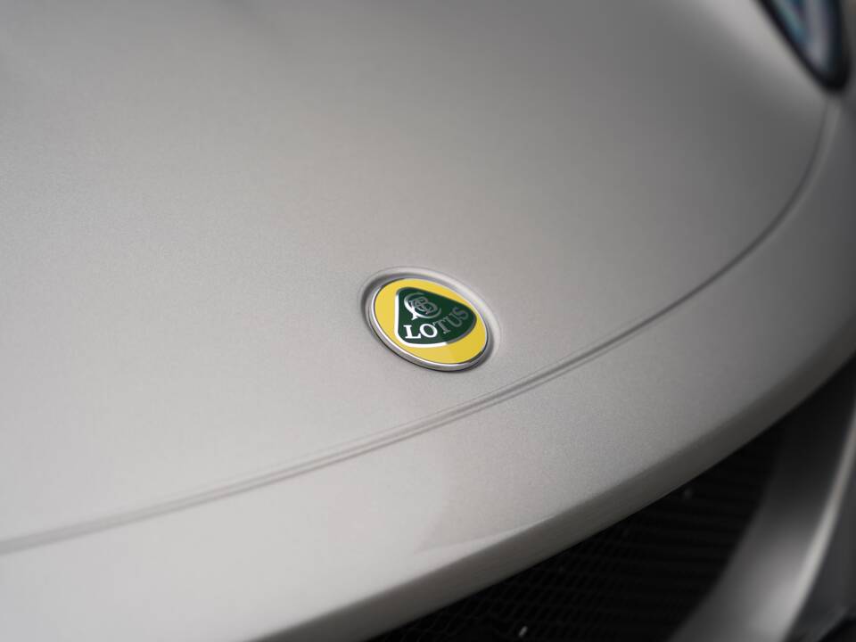 Image 31/50 of Lotus Elise Sport 240 &quot;Final Edition&quot; (2022)
