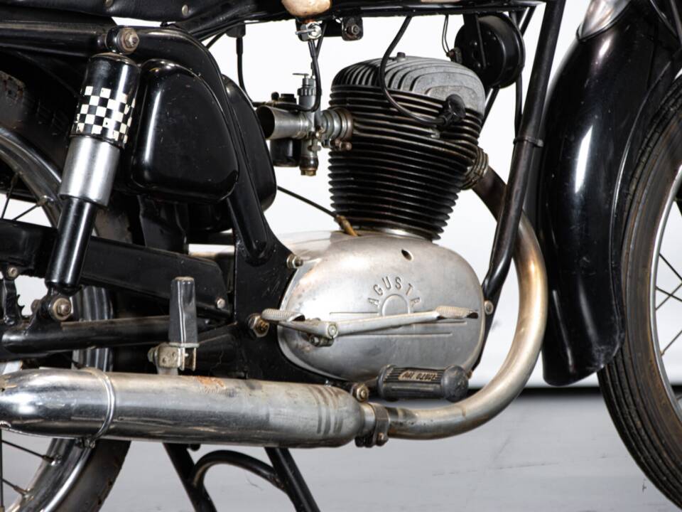 Bild 9/50 von MV Agusta 125 TR (1958)