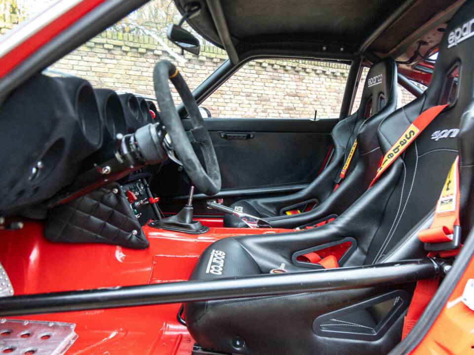 Imagen 3/50 de Datsun 280 Z (1976)