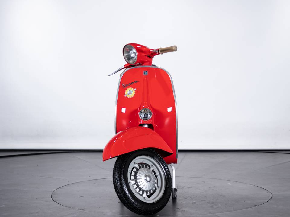 Afbeelding 6/36 van Piaggio DUMMY (1967)