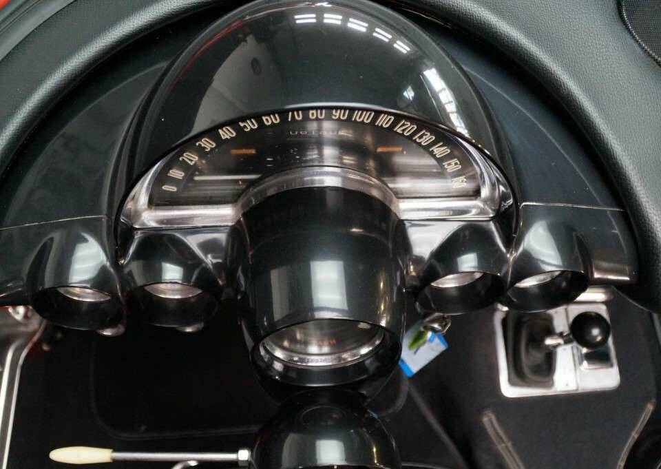 Image 50/50 of Chevrolet Corvette (1958)