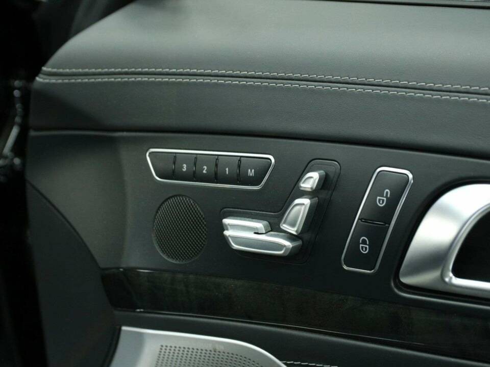 Bild 28/50 von Mercedes-Benz SL 65 AMG (2012)