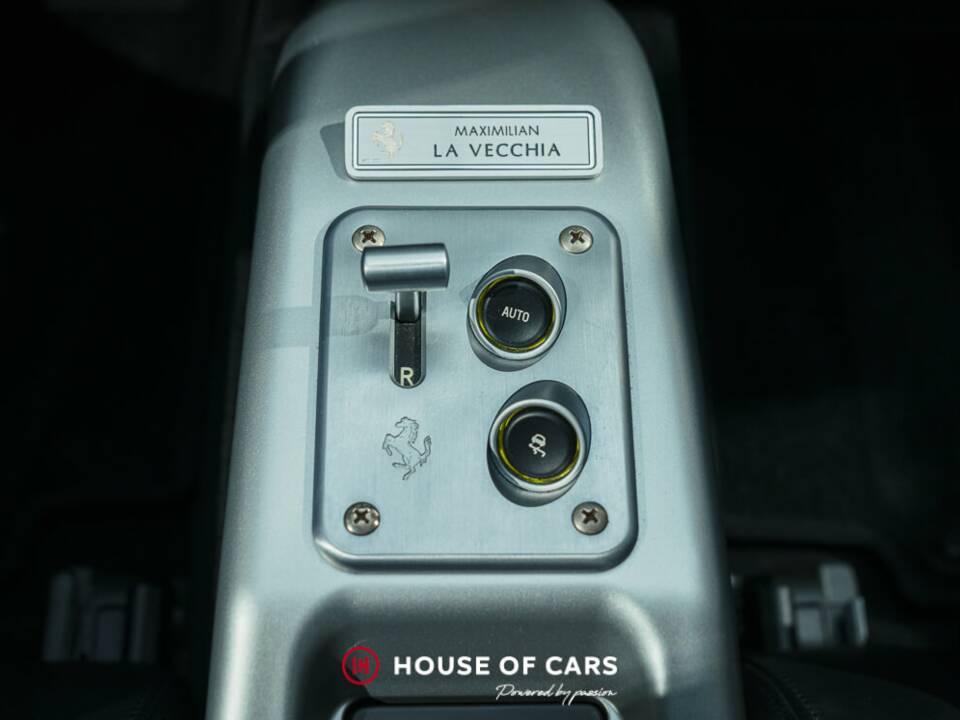 Bild 20/23 von Ferrari 360 Modena (2003)