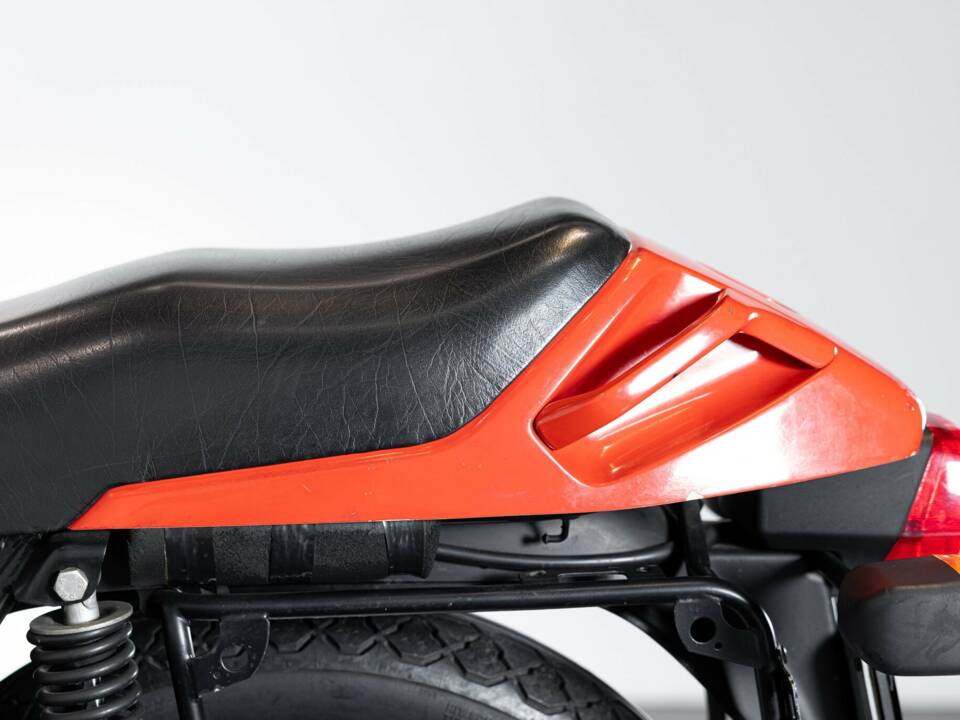 Image 30/37 of BMW R 65 (1983)