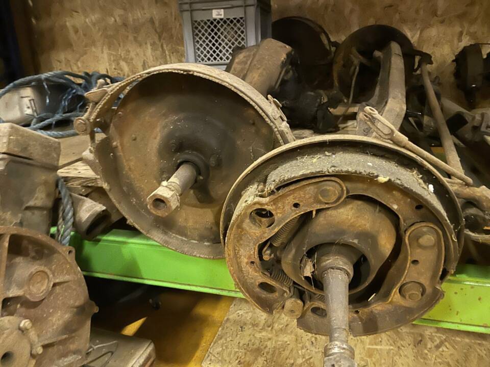 Immagine 2/17 di Oldsmobile Model 30-E (1927)