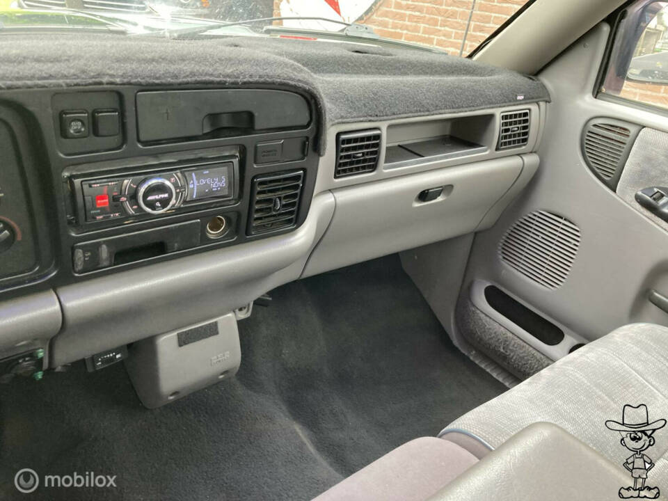 Image 27/47 of Dodge Ram 1500 (1994)