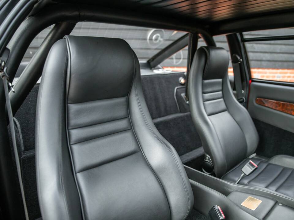 Bild 6/50 von Aston Martin V8 Zagato Vantage (1988)