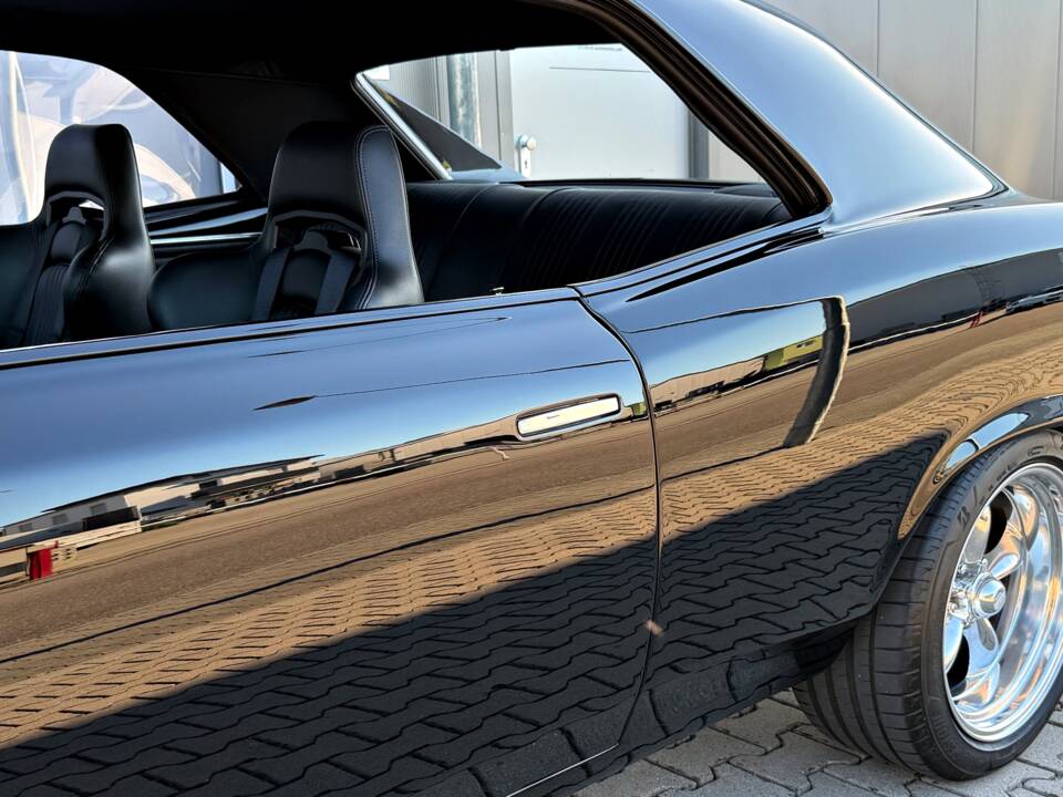 Afbeelding 16/65 van Pontiac GTO (1967)