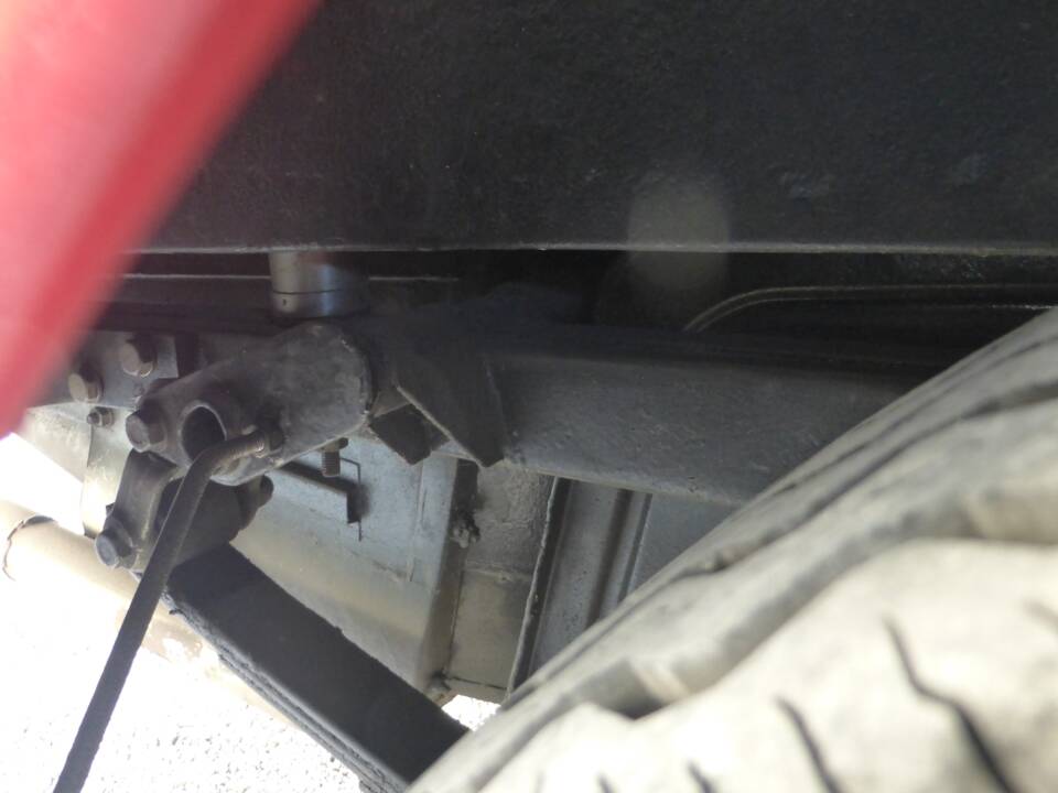 Image 130/174 of Jaguar XK 150 3.4 S OTS (1958)