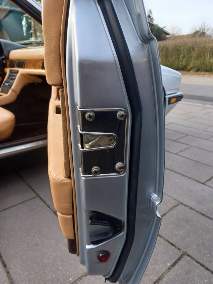 Bild 53/100 von Maserati Biturbo Spyder E (1986)