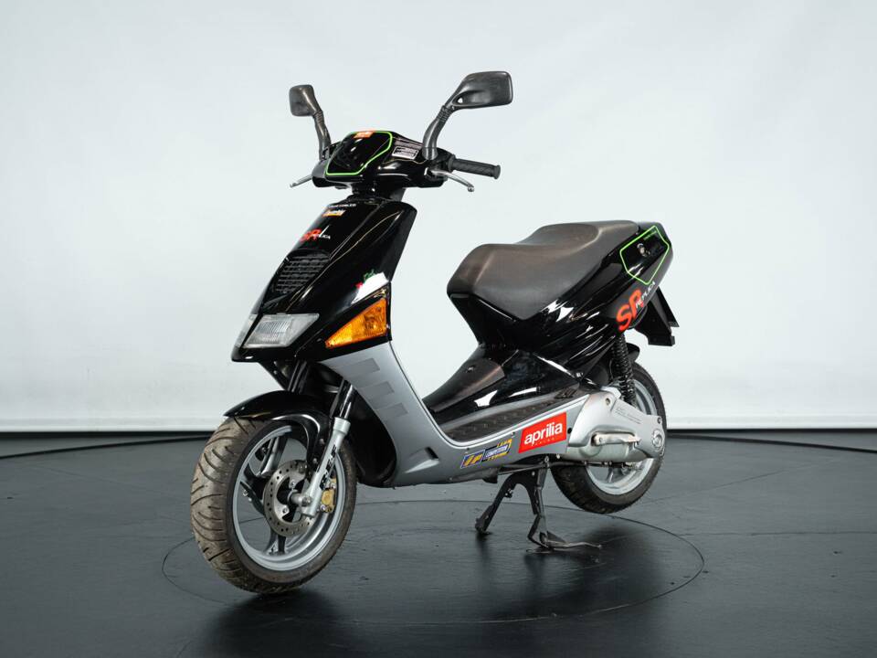 Image 7/20 de Aprilia DUMMY (1994)