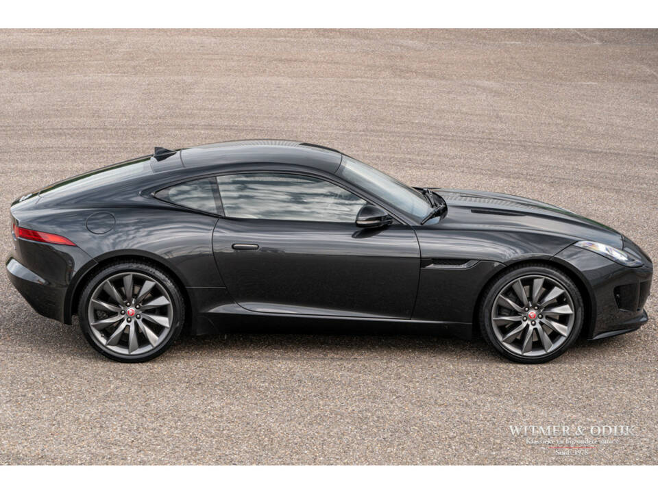 Bild 9/29 von Jaguar F-Type S (2015)