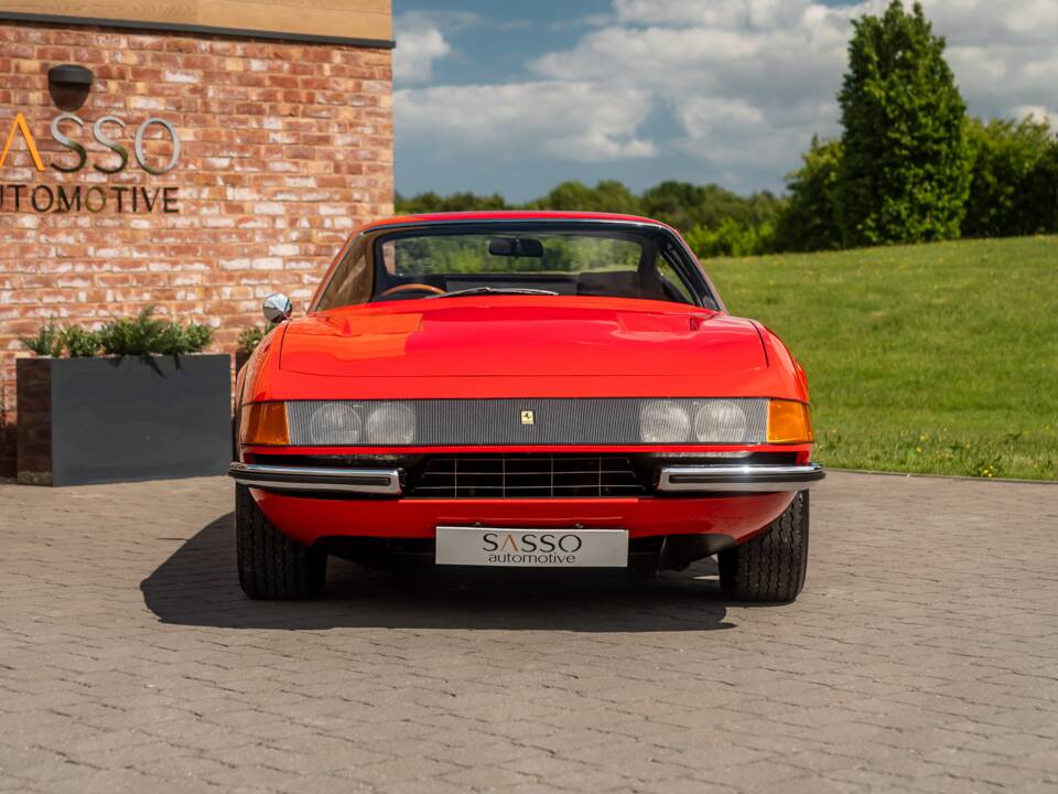 Bild 2/79 von Ferrari 365 GTB/4 Daytona (1969)