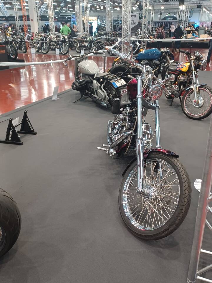 Bild 6/15 von Harley-Davidson DUMMY (2007)