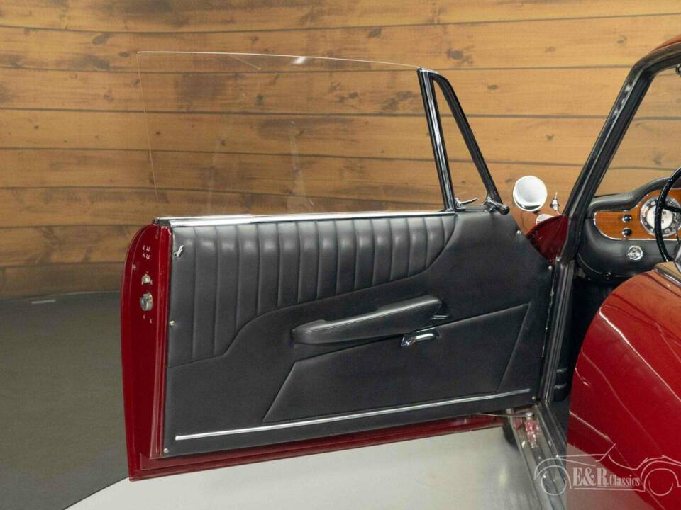 Image 12/19 of BMW 3200 CS (1965)