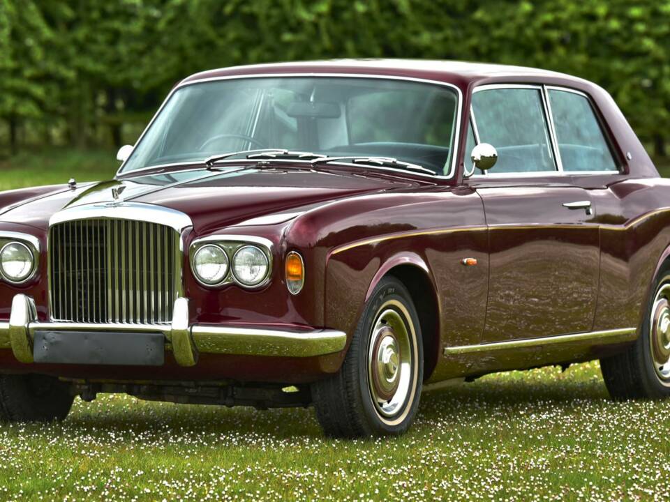 Bild 1/50 von Bentley T 1 (1970)