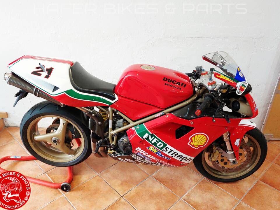 Image 4/32 of Ducati DUMMY (1998)