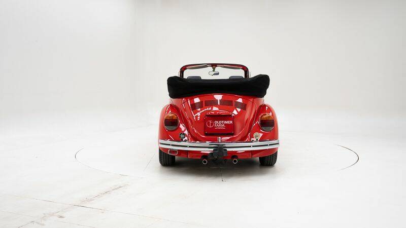 Image 7/15 de Volkswagen Coccinelle 1303 LS (1974)