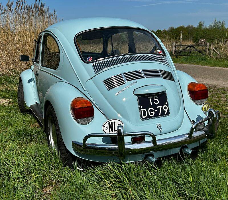Bild 8/8 von Volkswagen Käfer 1303 (1974)