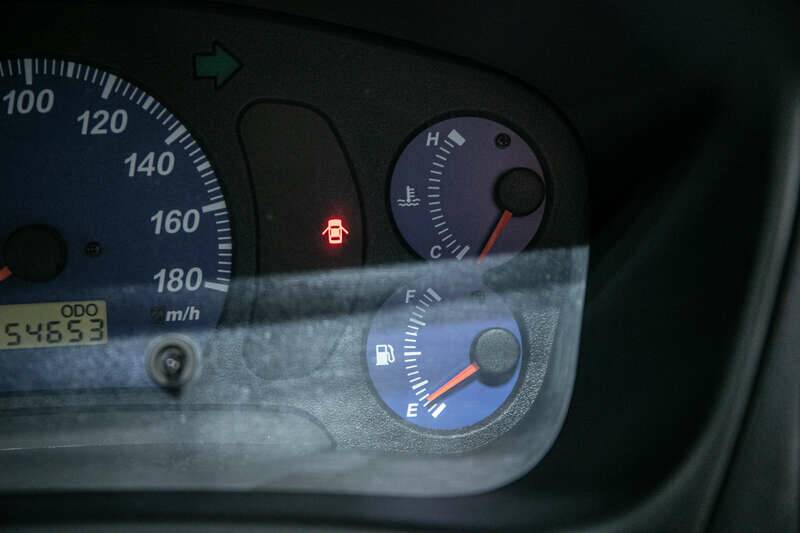 Image 21/50 of Mitsubishi Lancer Evolution V (1999)