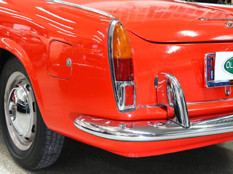 Bild 33/39 von FIAT 1500 (1964)