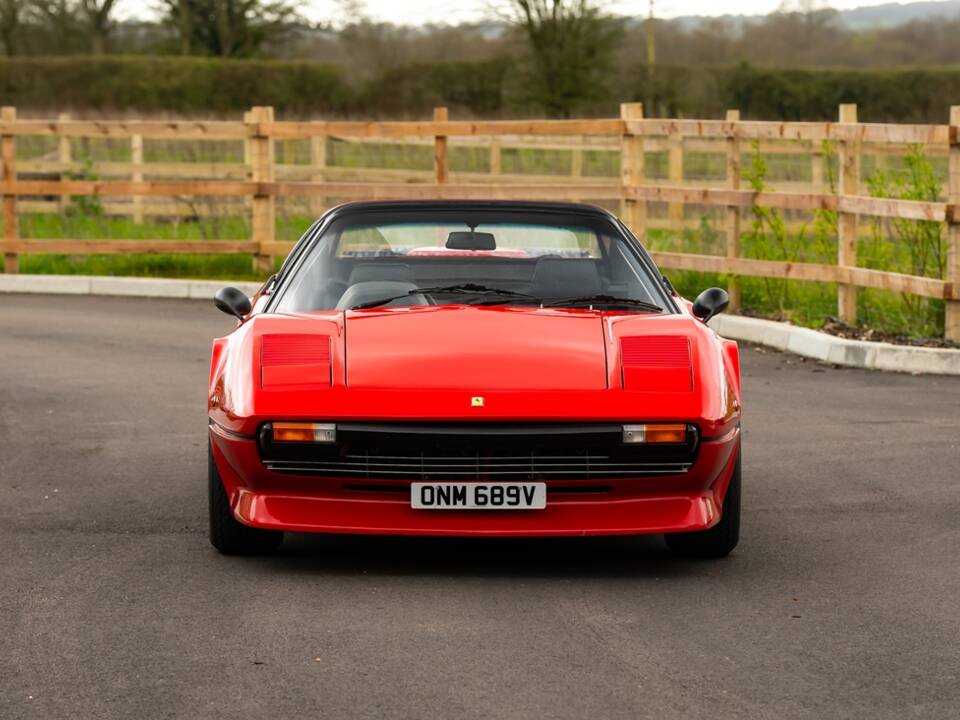 Image 6/50 of Ferrari 308 GTS (1979)