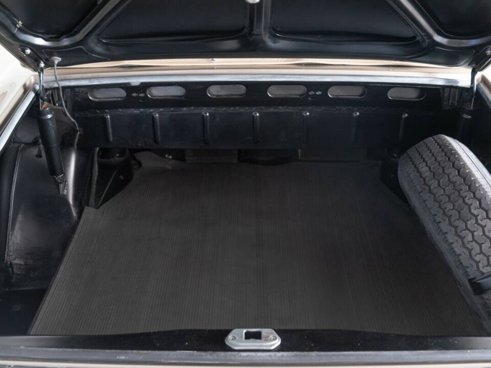 Bild 38/42 von Mercedes-Benz 280 SE 3,5 (1971)