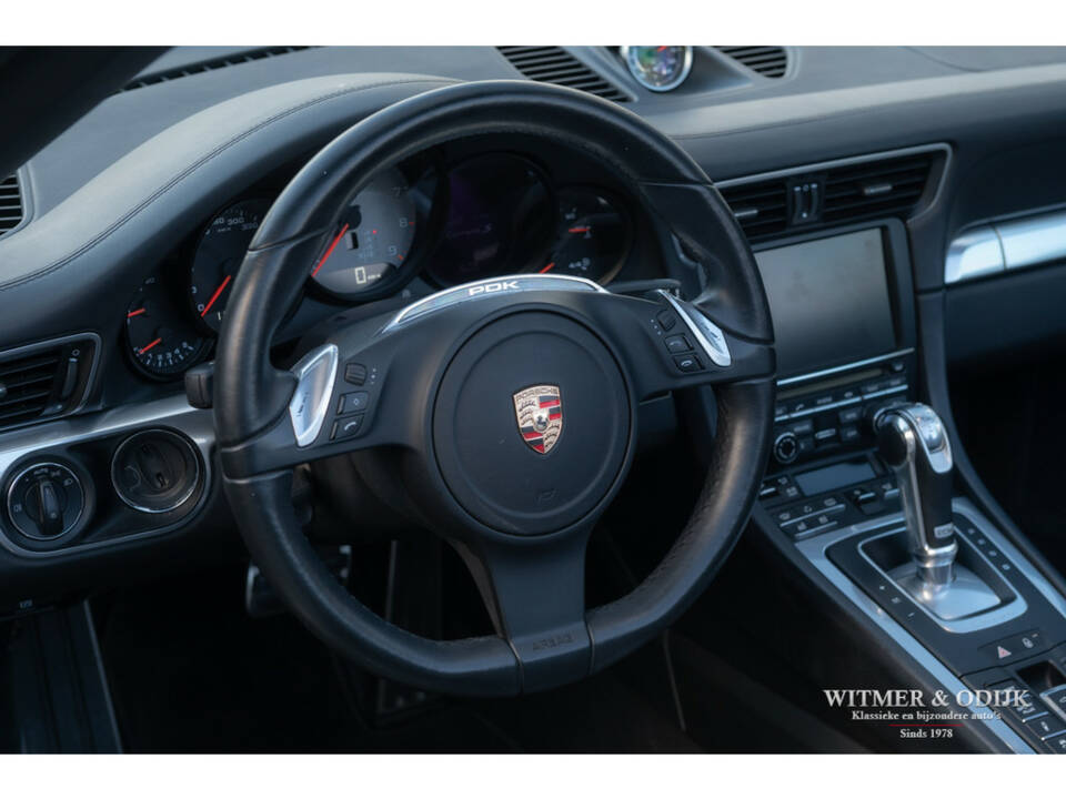 Bild 4/32 von Porsche 911 Carrera S (2012)