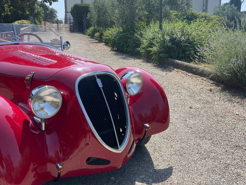 Bild 4/58 von FIAT 508 C MM (1940)
