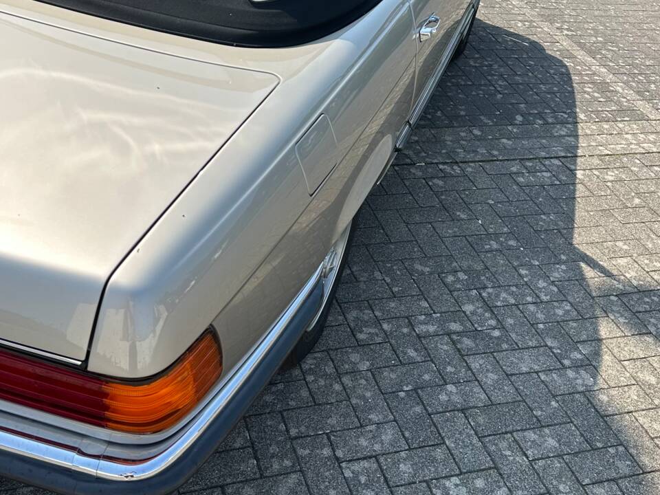 Bild 2/19 von Mercedes-Benz 350 SL (1972)