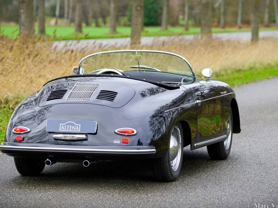 Image 44/49 of Porsche 356 C 1600 (1965)