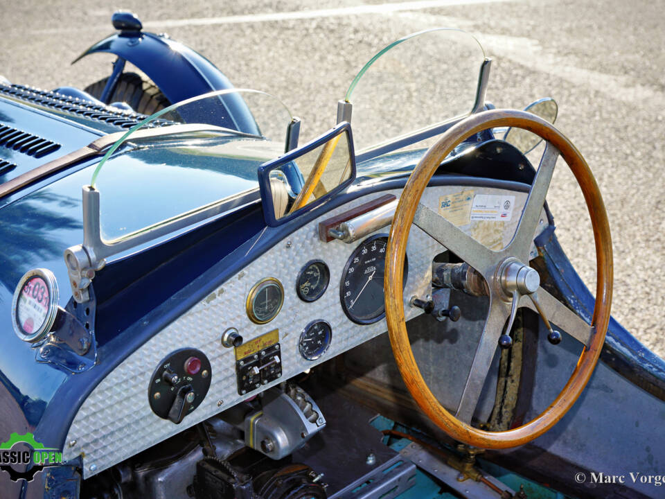 Image 9/53 of Riley Nine Brooklands Speed Model (1928)