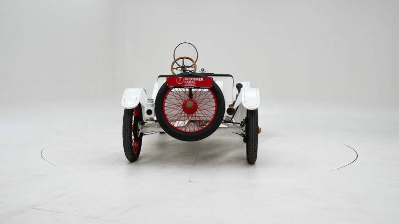Bild 7/15 von Ford Modell T Speedster (1913)