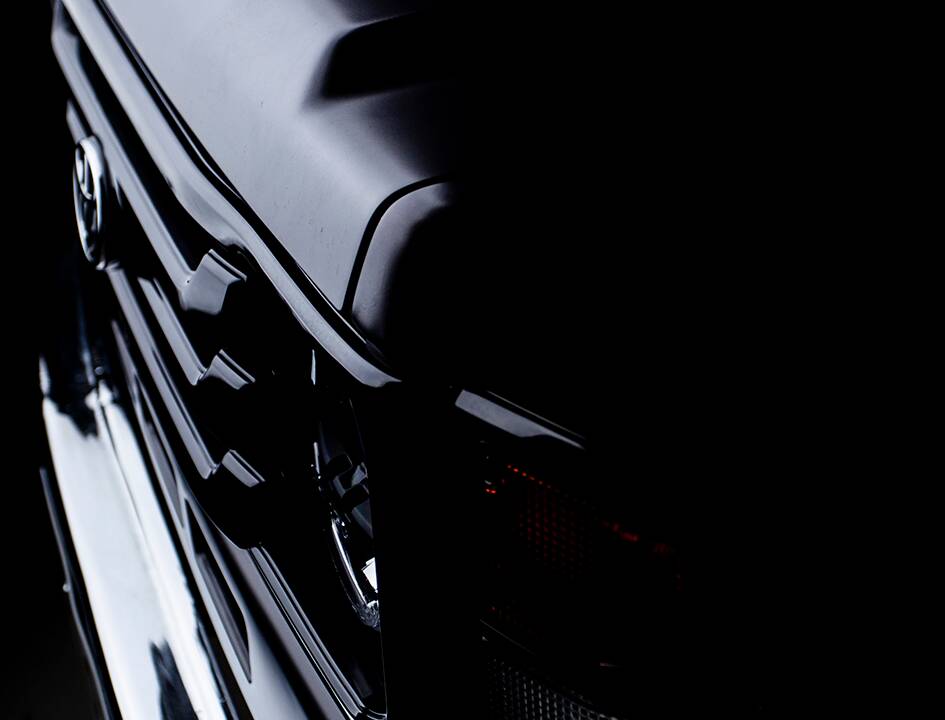 Image 35/42 of Toyota Land Cruiser FJ 62 (1985)