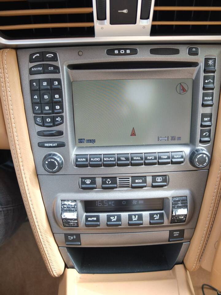 Bild 76/93 von Porsche 911 Carrera (2007)