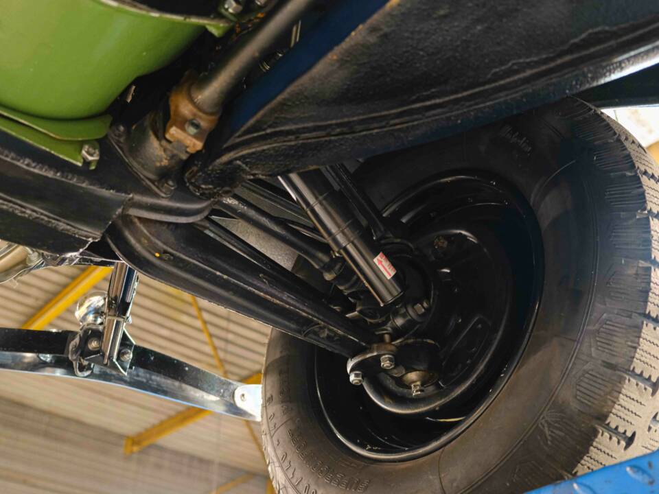 Bild 39/40 von Citroën Traction Avant 7 C (1934)