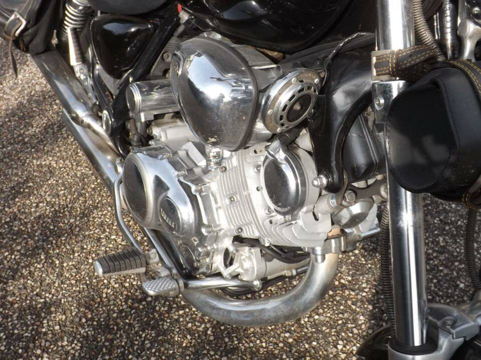 Afbeelding 20/49 van Yamaha DUMMY (1995)