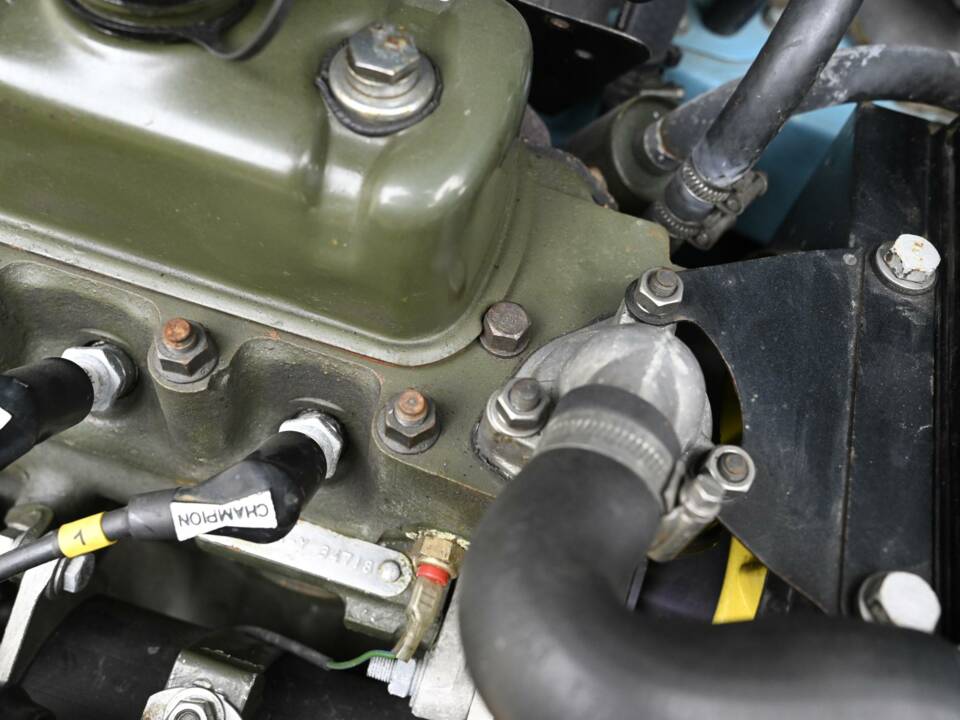 Afbeelding 35/50 van Mini Cooper S 1071 Mark I (1964)