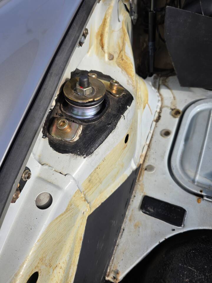 Image 43/88 of Porsche 911 Carrera 2.7 (US) (1974)