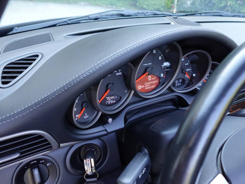Bild 19/40 von Porsche 911 Carrera (2009)