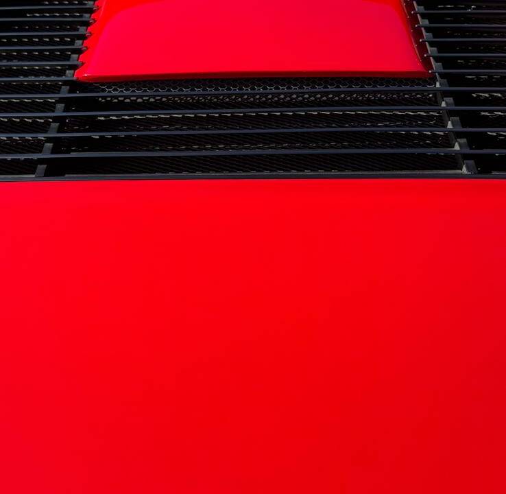 Bild 9/12 von Ferrari 328 GTB (1986)