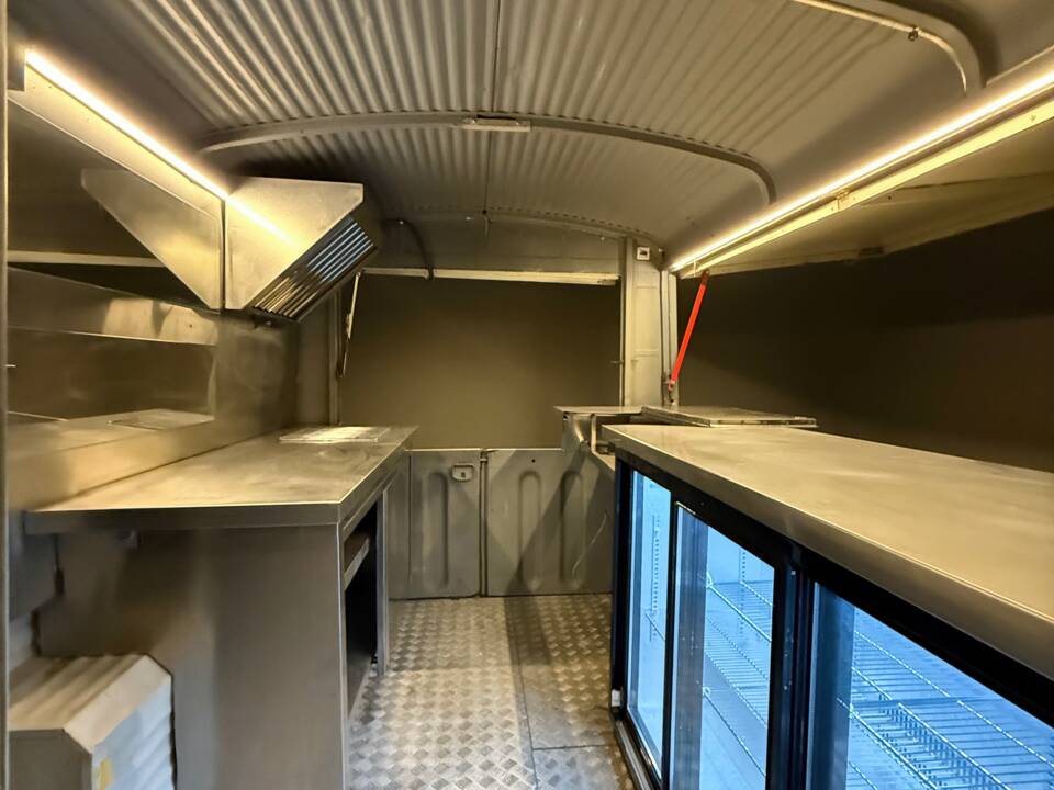 Bild 20/22 von Citroën HY (1972)