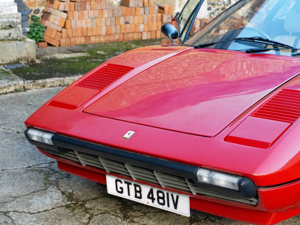 Image 11/29 of Ferrari 308 GTB (1979)
