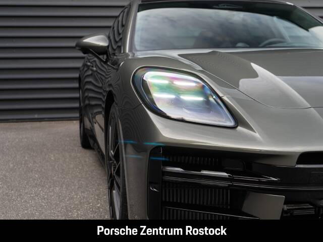 Obraz 6/33 pojazdu Porsche Panamera GTS (1900)