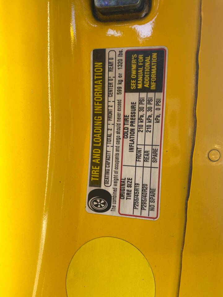 Afbeelding 36/40 van Chevrolet SSR (2005)