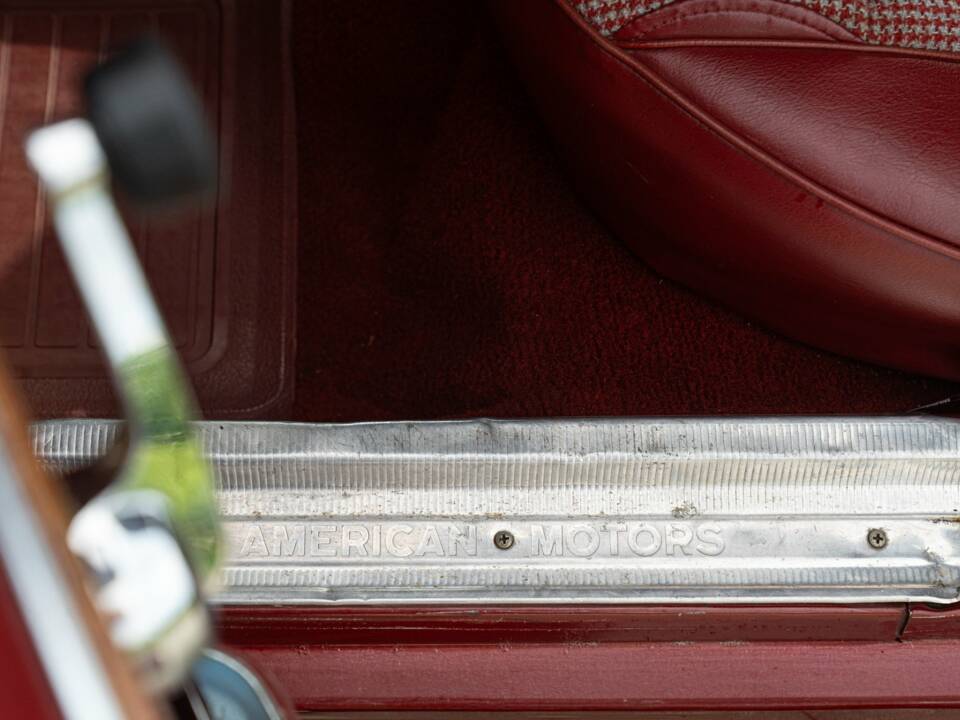 Imagen 41/50 de AMC Eagle (1987)