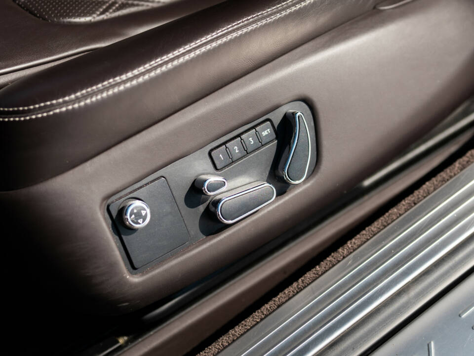 Bild 28/31 von Bentley Continental GT (2013)