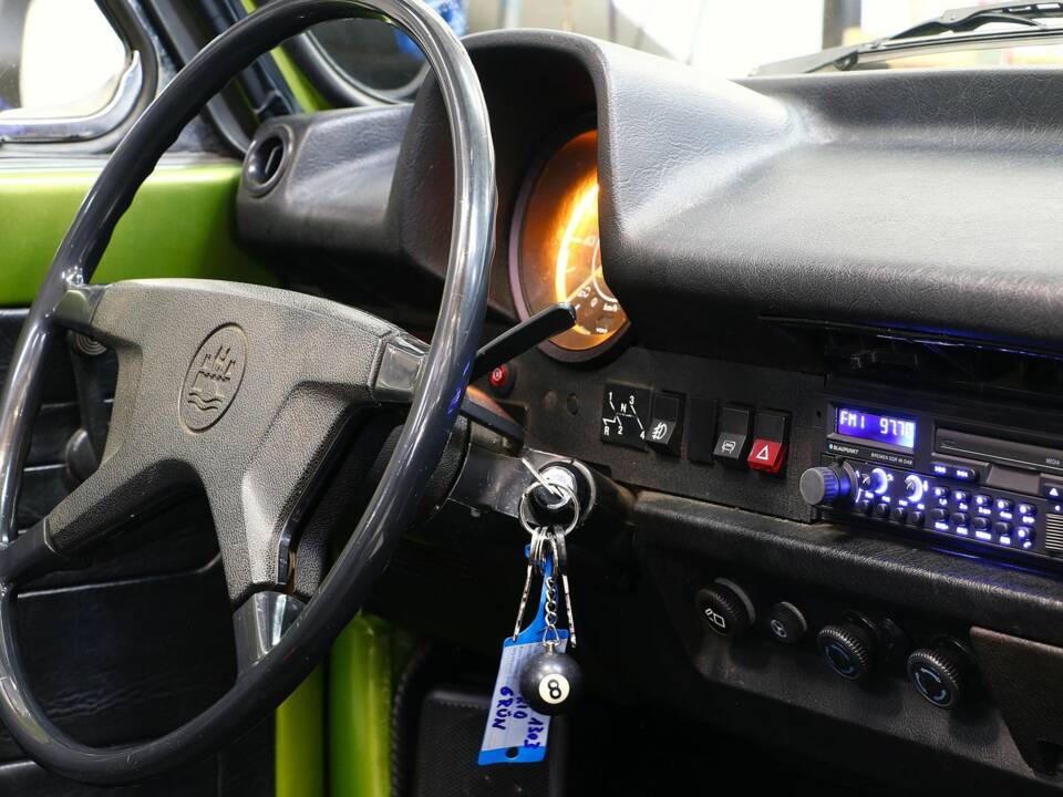 Bild 23/26 von Volkswagen Käfer 1303 (1972)